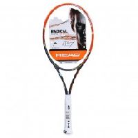 Head Youtek Graphene Radical Pro Tennis Racquet