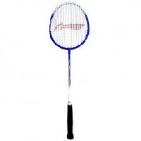 Li-Ning Smash XP 707 Strung Badminton Racquet