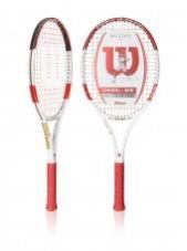 26 INCH WILSON PRO STAFF RACKET