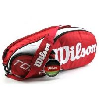 Wilson Tour 9-Pack Tennis Racquet Bag