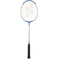 Yonex 3U-G4 Nanoray D2 Badminton Racquet (Ice Blue)