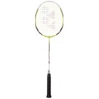 Yonex 3U-G4 Nanoray D3 Badminton Racquet (Flash Yellow)
