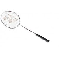 3U-G4  Yonex Arcsaber 7 Badminton Racquet (Shine Silver)