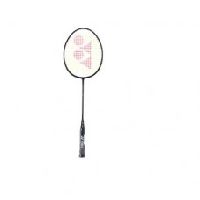 Yonex Carbonex 6 Light Badminton Racquet (Black)