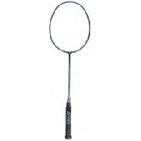 4U-G4 Yonex Nanoray 800 Badminton Racquet (Flash Blue)