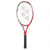 G3- 4 3/8 Yonex Vcore Si 105 Tennis Racquet(Flash Orange)