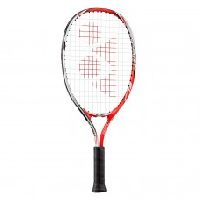 Yonex Vcore Si 21 Junior Tennis Racquet(Flash Orange)