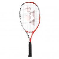 Yonex VCore Si 25 Jr Tennis Racquet(Flash Orange)