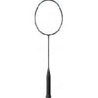 4U4G  Yonex Voltric Z Force II Badminton Racquet, (Black)
