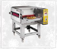 Pizza Oven