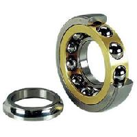 ZWZ Automobile Four Point Contact Ball Bearing, QJ236