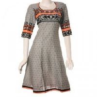 Designer Ladies Kurti