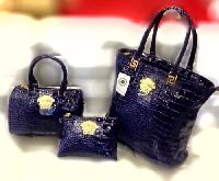 Versace 3 Bags Set