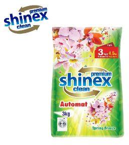 Shinex Automat Washing Powder Detergent