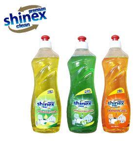 Shinex Dishwashing Liquid Detergent