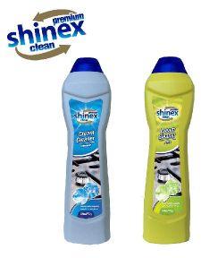 Shinex Scouring Cream Cleaner 500 Ml