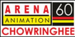 Arena Animation Chowringhee