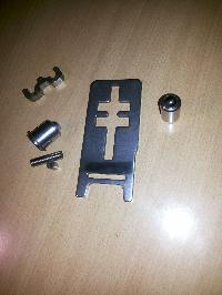 ZF 9s Gear parts