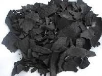 Coconut Shell Charcoal Granules