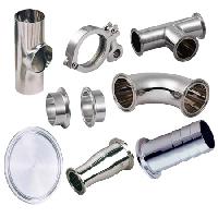 stainless steel pipe fittings