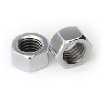 Stainless Steel Nuts