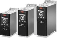Danfoss Variable Frequency Drives