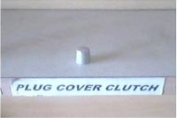 Plug Cover Clutch