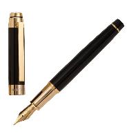 Heritage Gold Fountain Pen