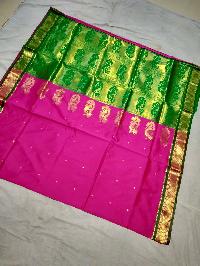 Stylish Banarasi Saree