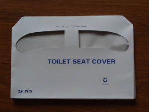 Toilet Seat Paper Covers
