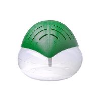 Air Revitalisor Three in one Air Humidifier Revitalisor Freshener (Green)