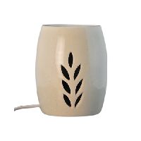 Electric Aroma Oil Diffuser (Bliss)