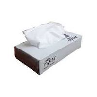 Facial Tissue Box