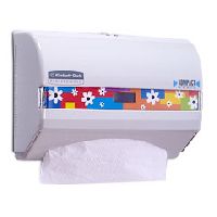 Kimberly Clark Professional Windows Compact Towel Dispenser
