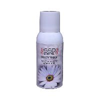 SSD Air Freshener Refill - Silver Touch (110 ml)
