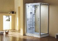 M-A013 Shower Room