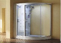 M-A014 Shower Room