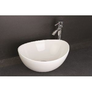 Countertop Bowl Wash Basin