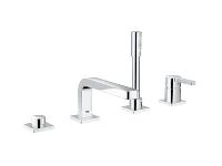 Lineare faucets