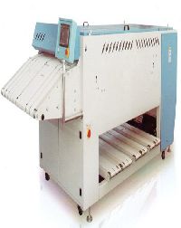 industrial folding machine