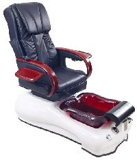 Massage Chair cum Foot Spa