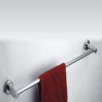 Acrylic Towel Rod