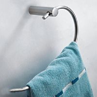 SS Towel Ring