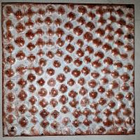 7025 Copper Tiles