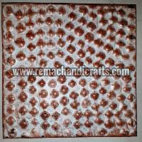 7025 Copper Tiles