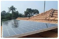 Su-Kam Solar Roof Top Packages Off Grid