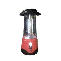 Compact Solar Lantern