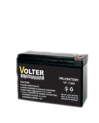 Valve Regulated Battery