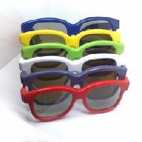 Charger 3D Active Shutter Glasses