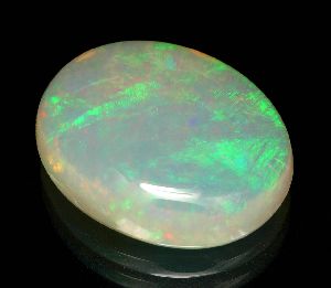 Certified Natural Australian Opal Stones
